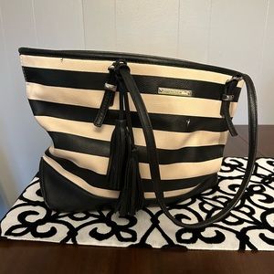 Nine West tote bag